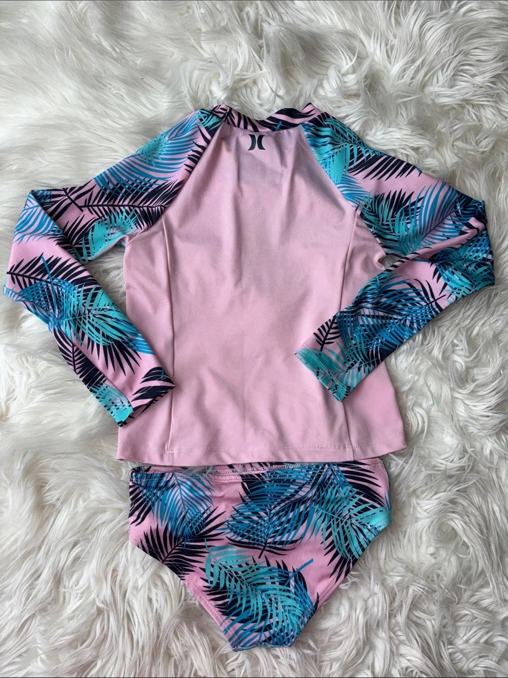 Hurley girls swimsuit